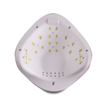 Lampa UV LED Profesionala Sunone5, Holographic Albastru